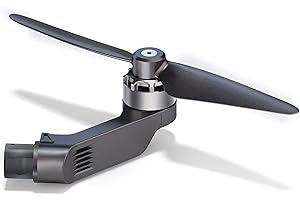 Bwine Original Replacement Parts F7 Drone, Arm with Motor, Repair Parts Drone Accessories (Right Front)