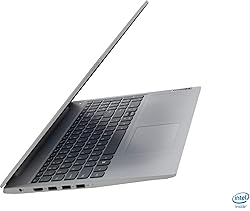 Newest IdeaPad 3 15" HD Touch Screen Laptop, Intel
