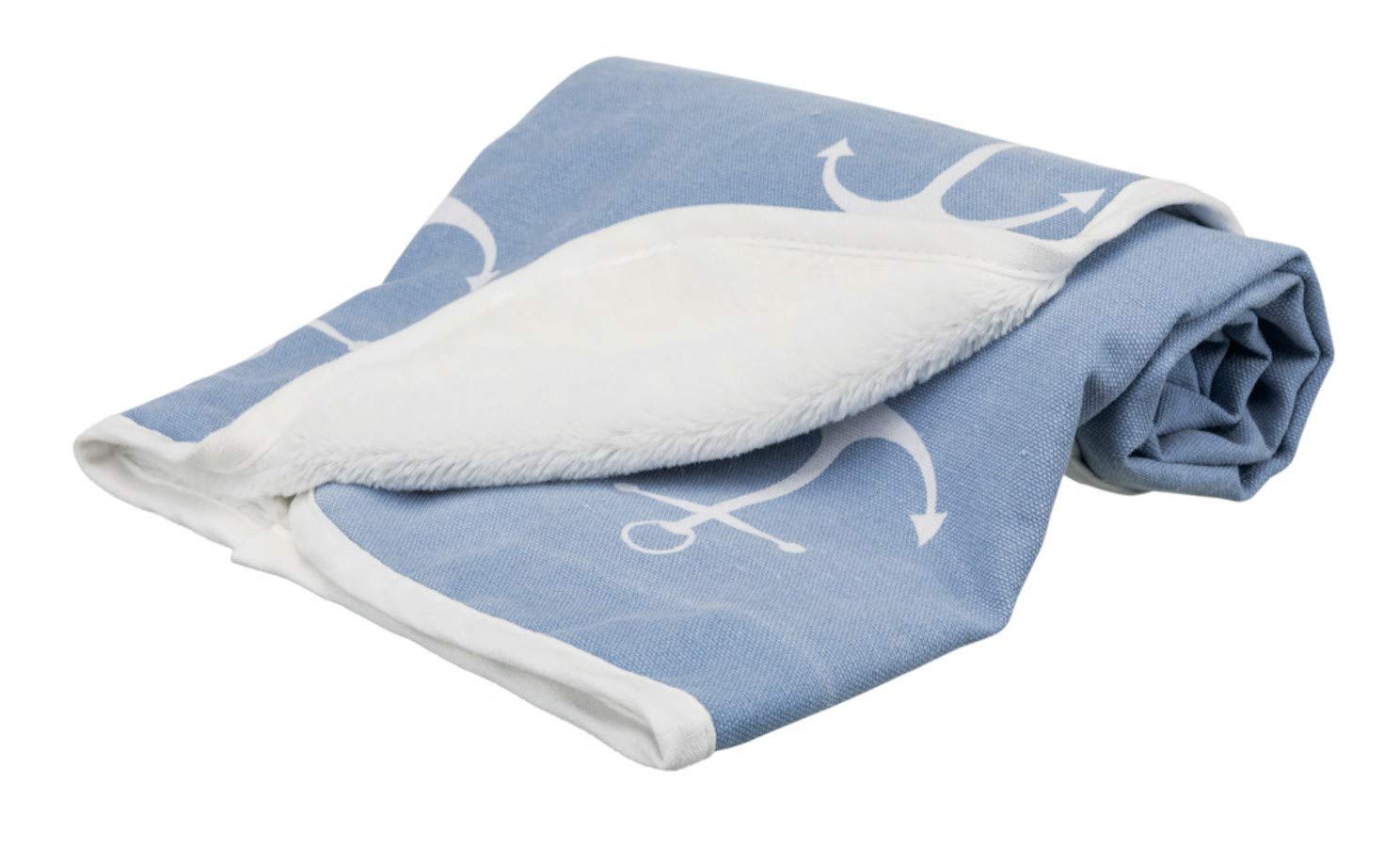 TRIXIE 37102 Blanket Anchor, 100x70cm
