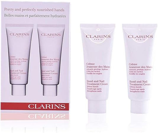 clarins hand cream boots