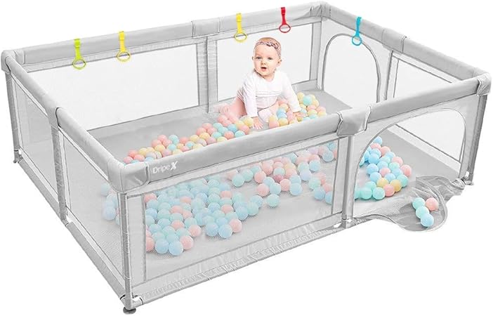 dripex baby playpen
