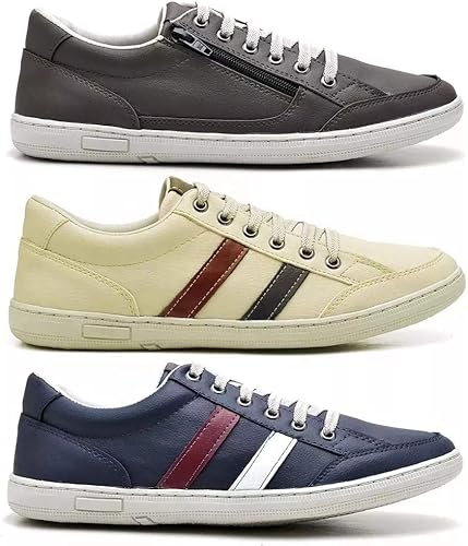 sapatenis de qualidade