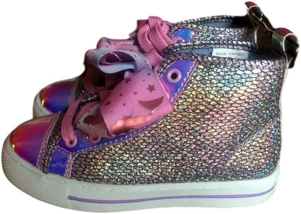jojo siwa rainbow shoes