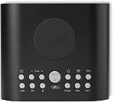 Roberts Ortuscharged-Black DAB Clock Radio with Wireless Charging view 8