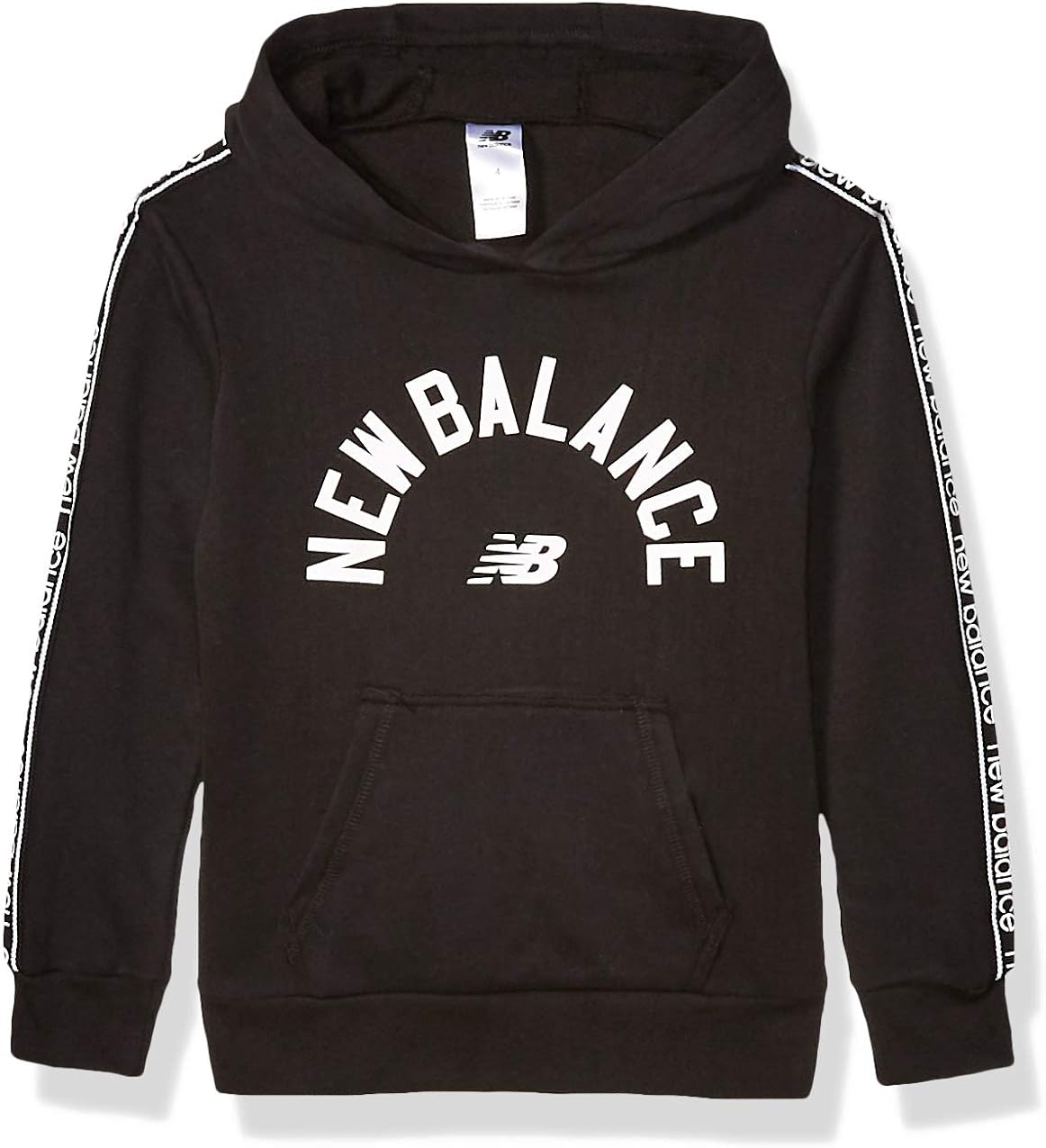 New Balance Baby Boys' Hoodie: Clothing