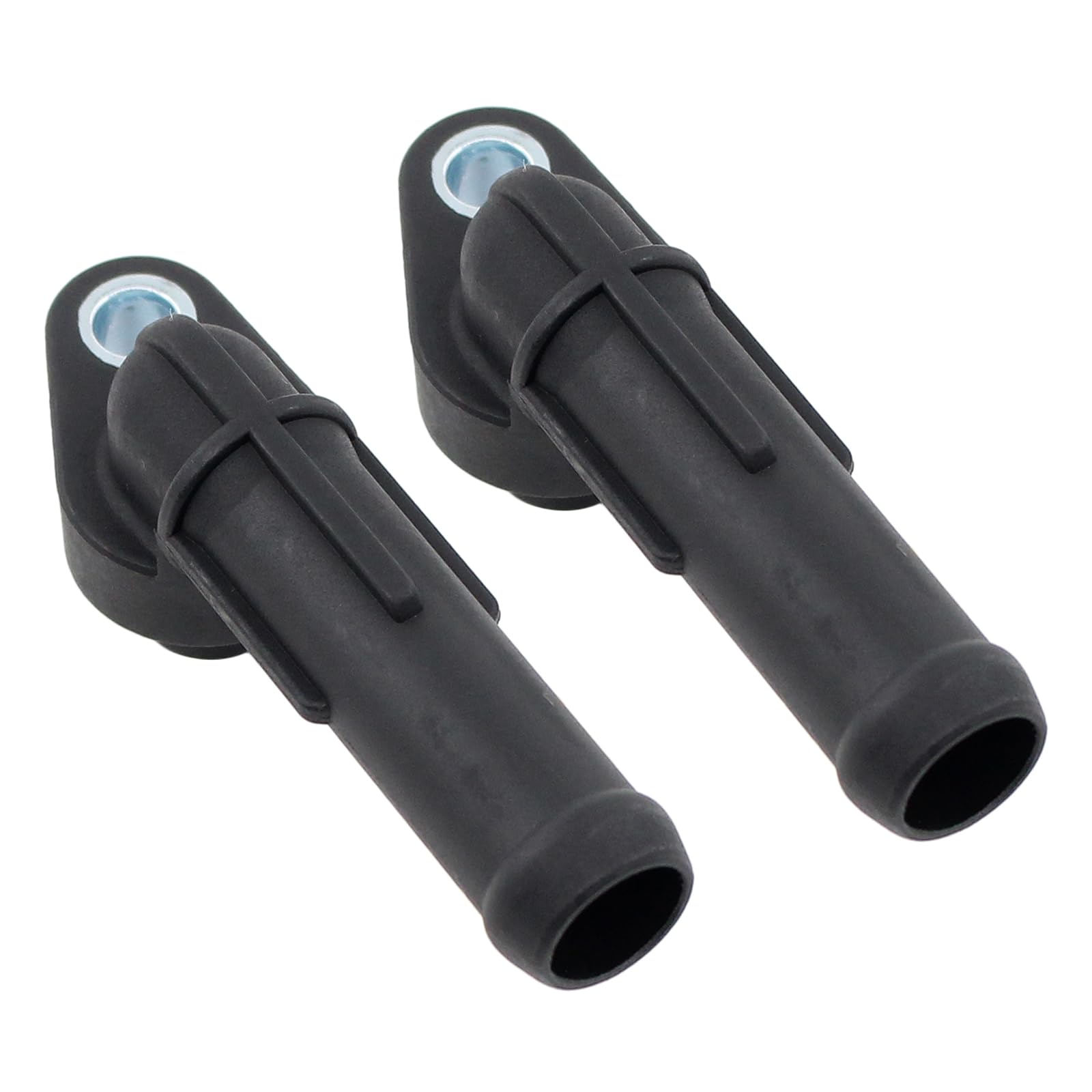 Photo 1 of Roneeson 2Pcs Power Steering Pump Hose Adapter Connector for Subaru Forester XT 09-13, Impreza 2.5L 09-11, Impreza GT Turbo 09-10, WRX 08-18, WRX STI 08-18, Legacy 05-09, Outback 05-09