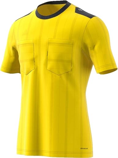 adidas referee shirt