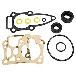 Boat Marine 3B2-87321-0 Lower Unit Gasket Kit for