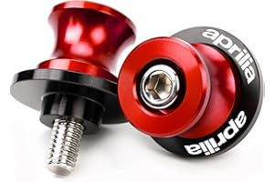 ZYAKOMO Compatible with 2025 RS660 RS457 2024 Tuono 660 457 Tuono V4 1100 Tuareg 660 RSV4 Factory Dorsoduro 1200 CNC Motorcyc