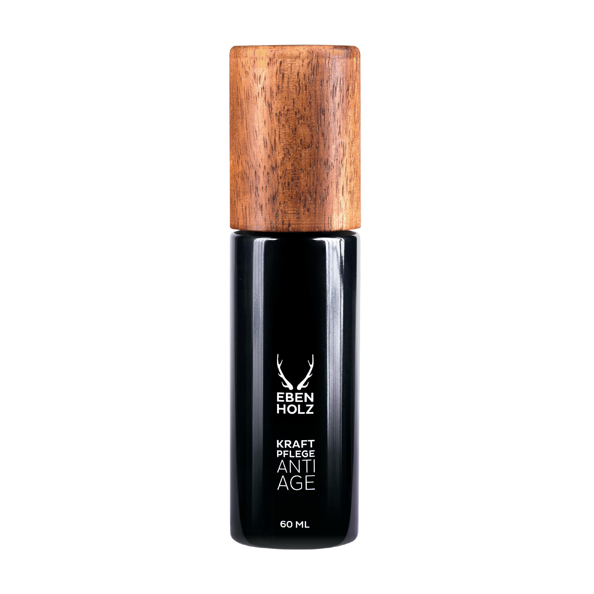Ebenholz Gesichtspflege Kraftpflege Anti Age 90 ml