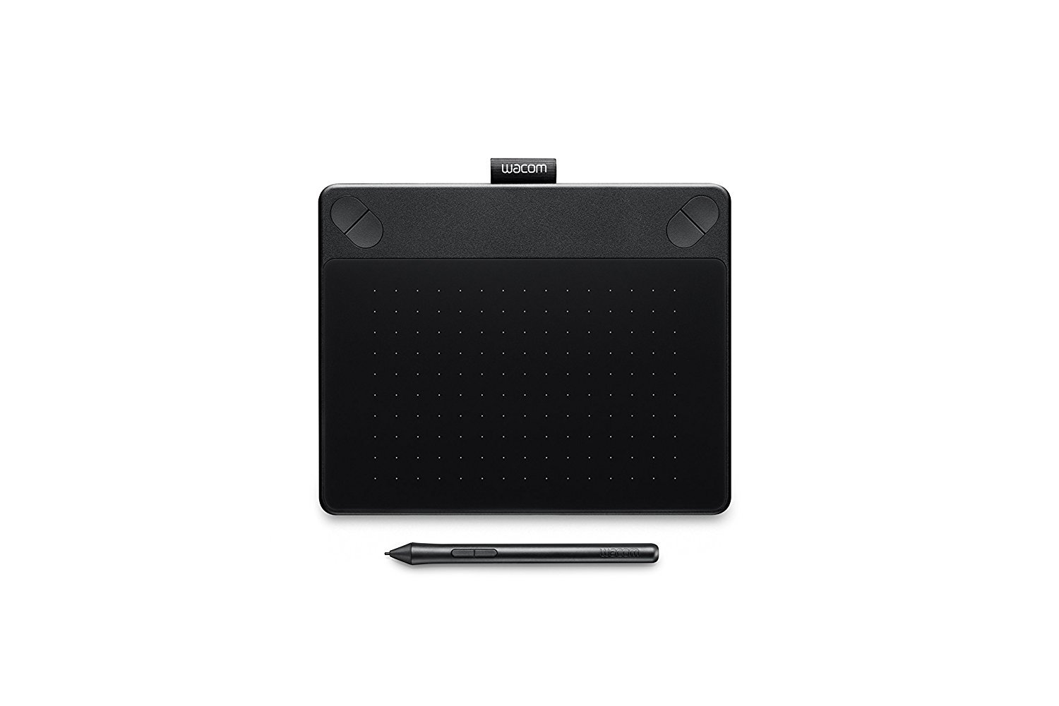 Wacom Intuos Art - Tableta gráfica (2540 lpi, 1024 niveles, incluye ...