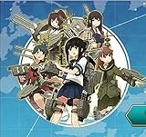 Weiss Schwarz Kan Colle Kancolle Kantai English Starter Trial Deck - 50 cards