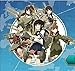 Weiss Schwarz Kan Colle Kancolle Kantai English Starter Trial Deck - 50 cards
