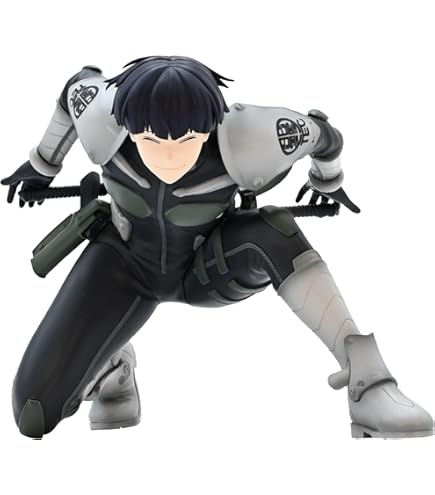 くう太郎 Amazon.com: FURYU Corporation-Kaiju No. 8 Noodle Stopper Figure