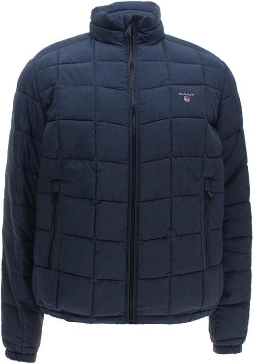 GANT Men's Lightweight Cloud Jacket: Amazon.co.uk: Clothing