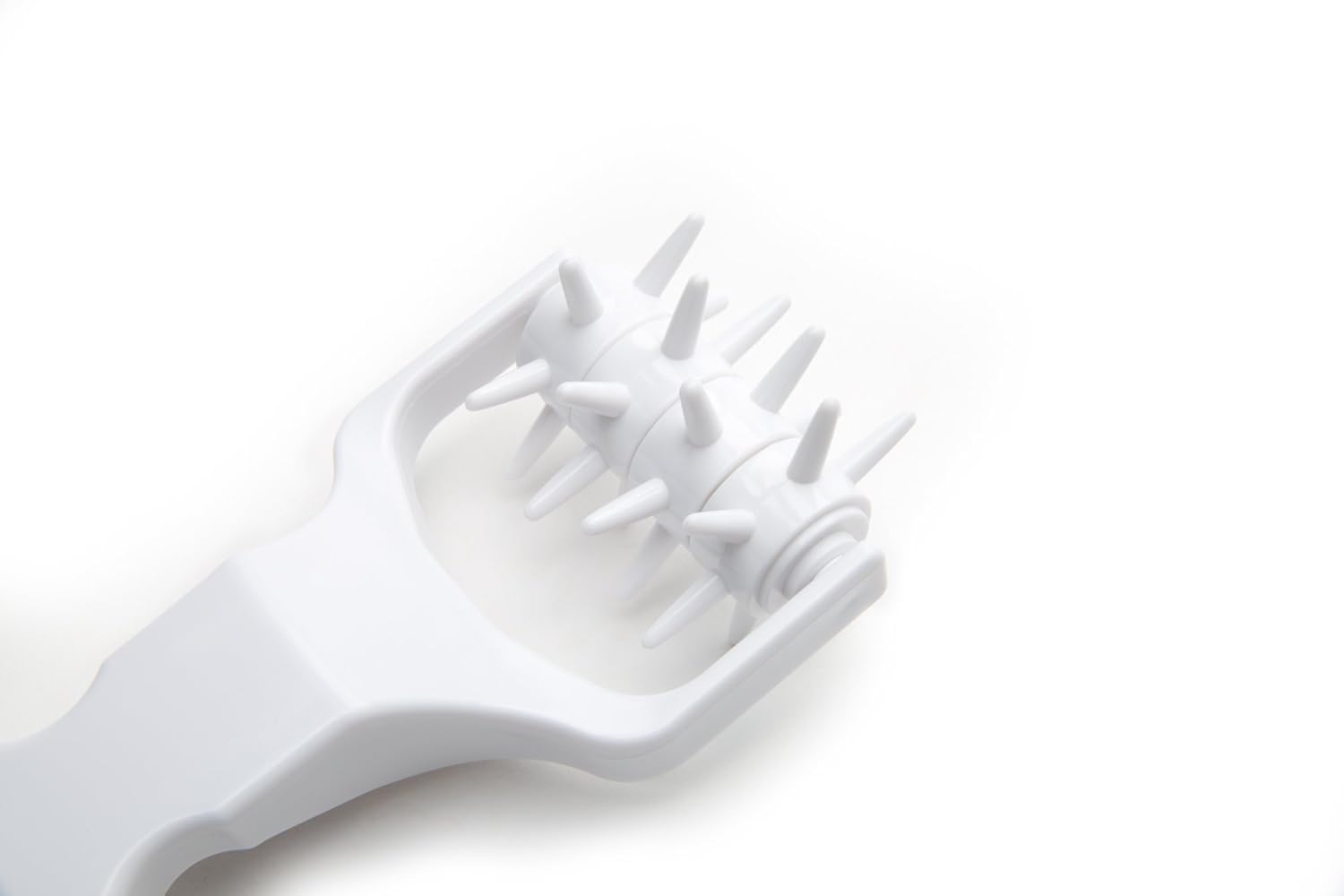 Wood Fox Run 5516 Double Ended Pastry And Pizza Roller