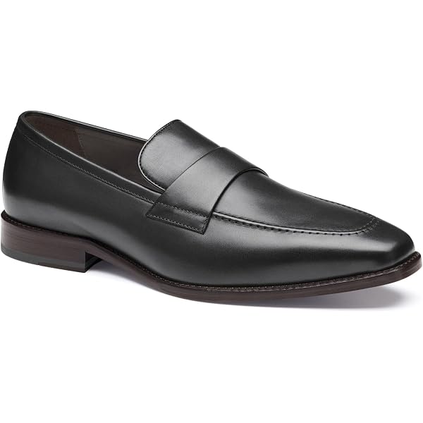 Amazon.com: Johnston & Murphy Ellsworth Bit Loafer Slip-On  display picture 1
