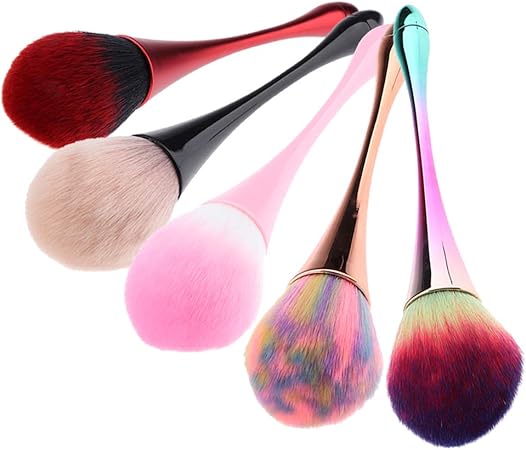 powder brush amazon