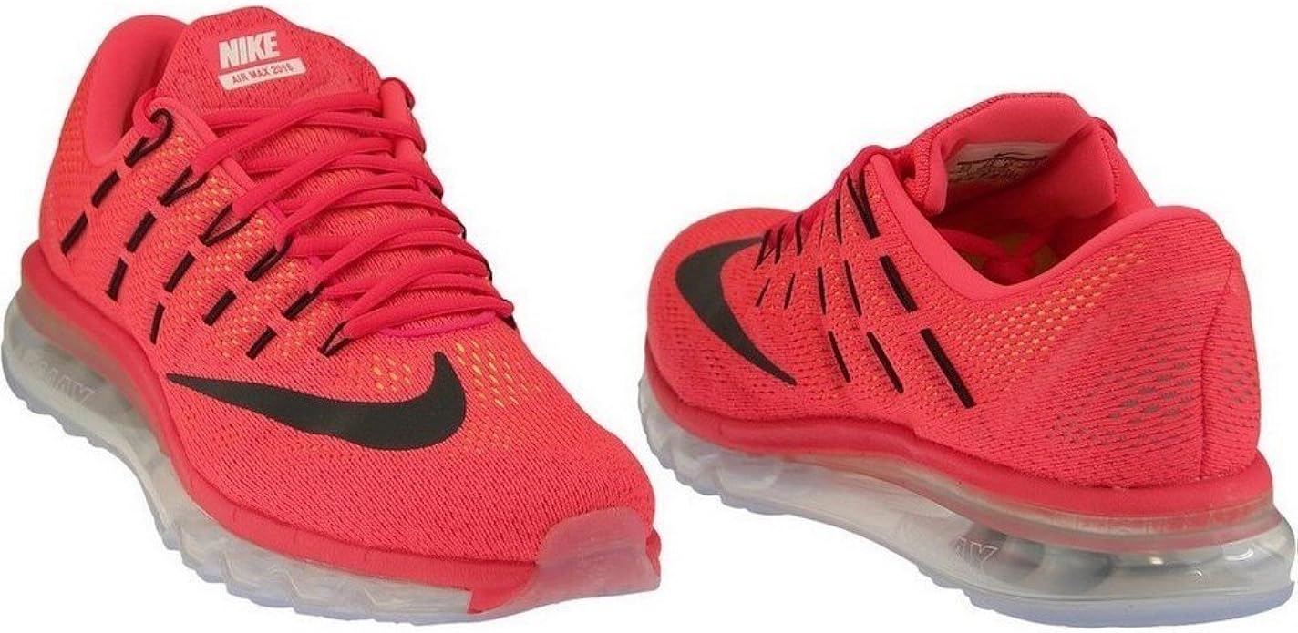 nike air max 2016 mens Orange