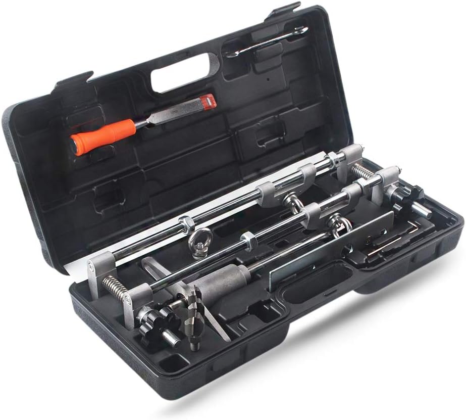 JIG1 Door Lock Mortiser Kit 18mm 22mm 25mm Lock Fitting Jig Maintenance Set Woodworking Hole Saw Opener Installation Mortising Jig Tool