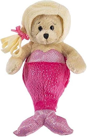 wee bear village ganz