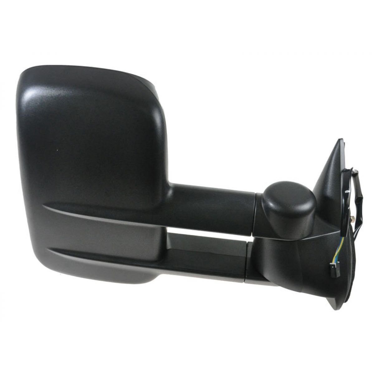 Amazon.com: APA Chevrolet Gmc C K 1500 2500 3500 Truck 88 - 98 Tow Power Heated  Mirror Pair Set: Automotive