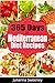 Mediterranean Diet: 365 Days of  Easy, Delicious, and Healthy Mediterranean Diet Recipes (Mediterranean Diet Cookbook, Mediterranean Diet for Weight Loss)