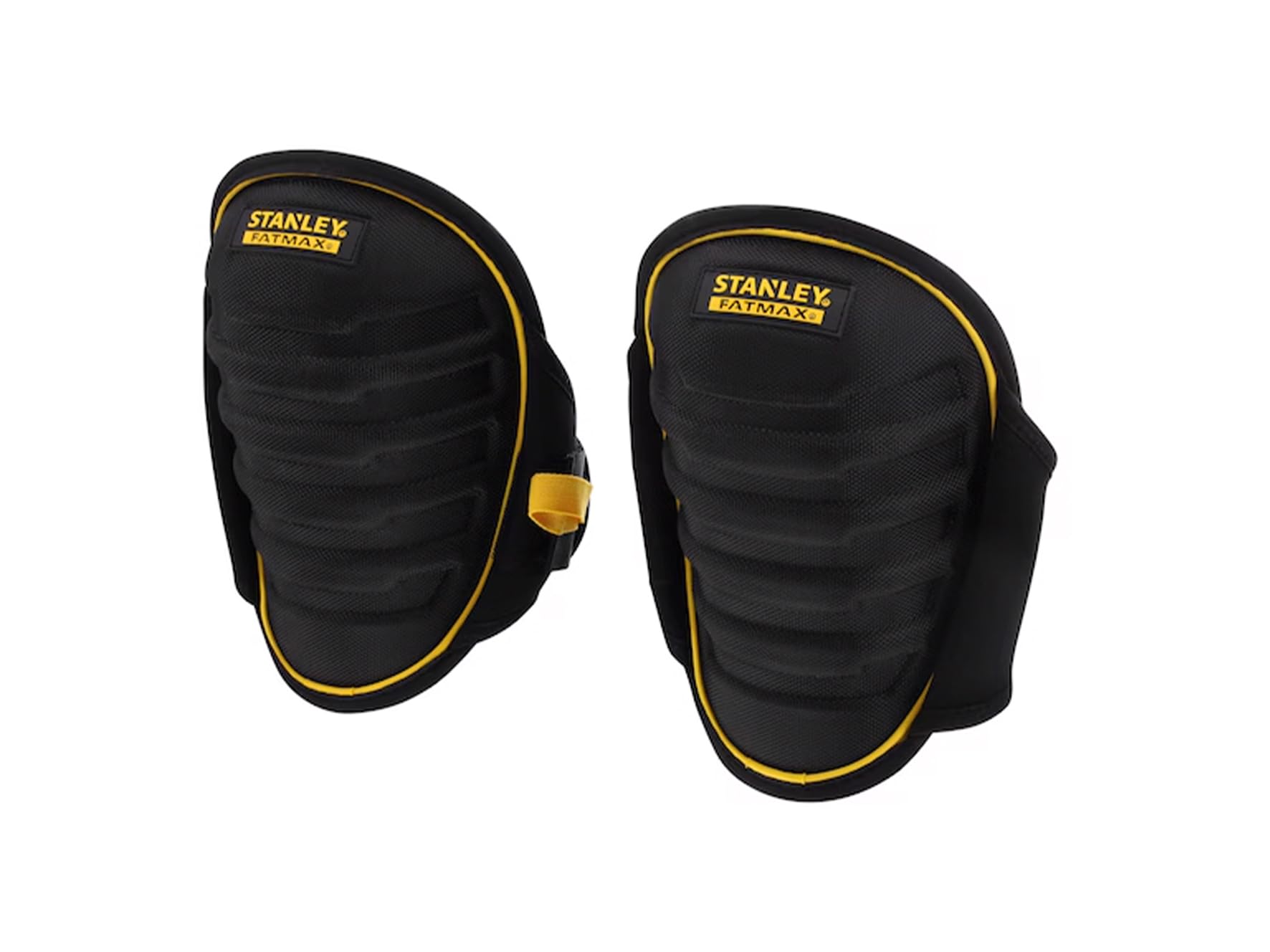 Stanley Semi-Hard Gel Knee Pads