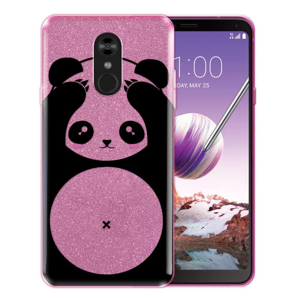 Best lg stylo 4 case bears