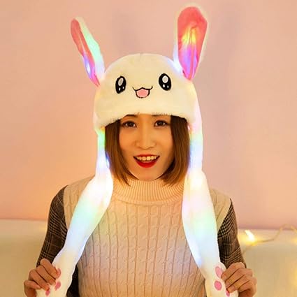 Chapeau oreille de lapin Clearance