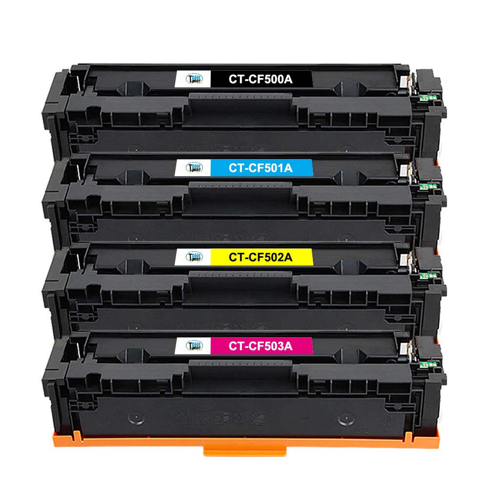 hp color laserjet pro mfp m281fdw toner replacement