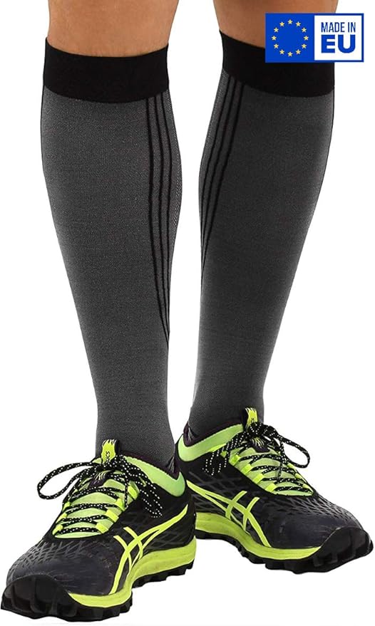 misura scarpe running