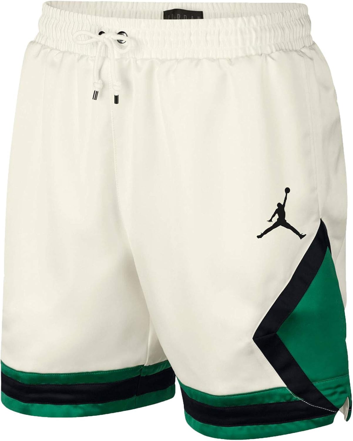 pine green nike shorts