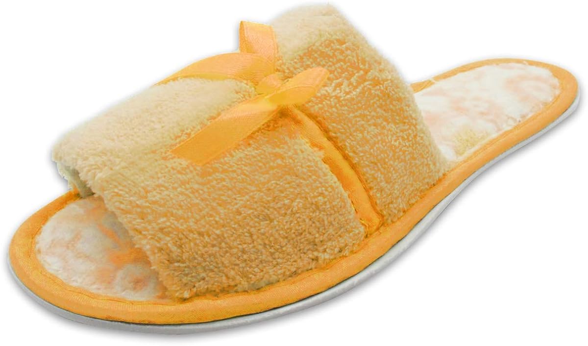 cloth slippers