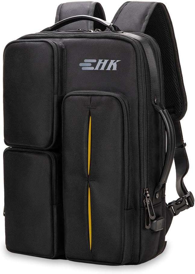 office laptop backpack