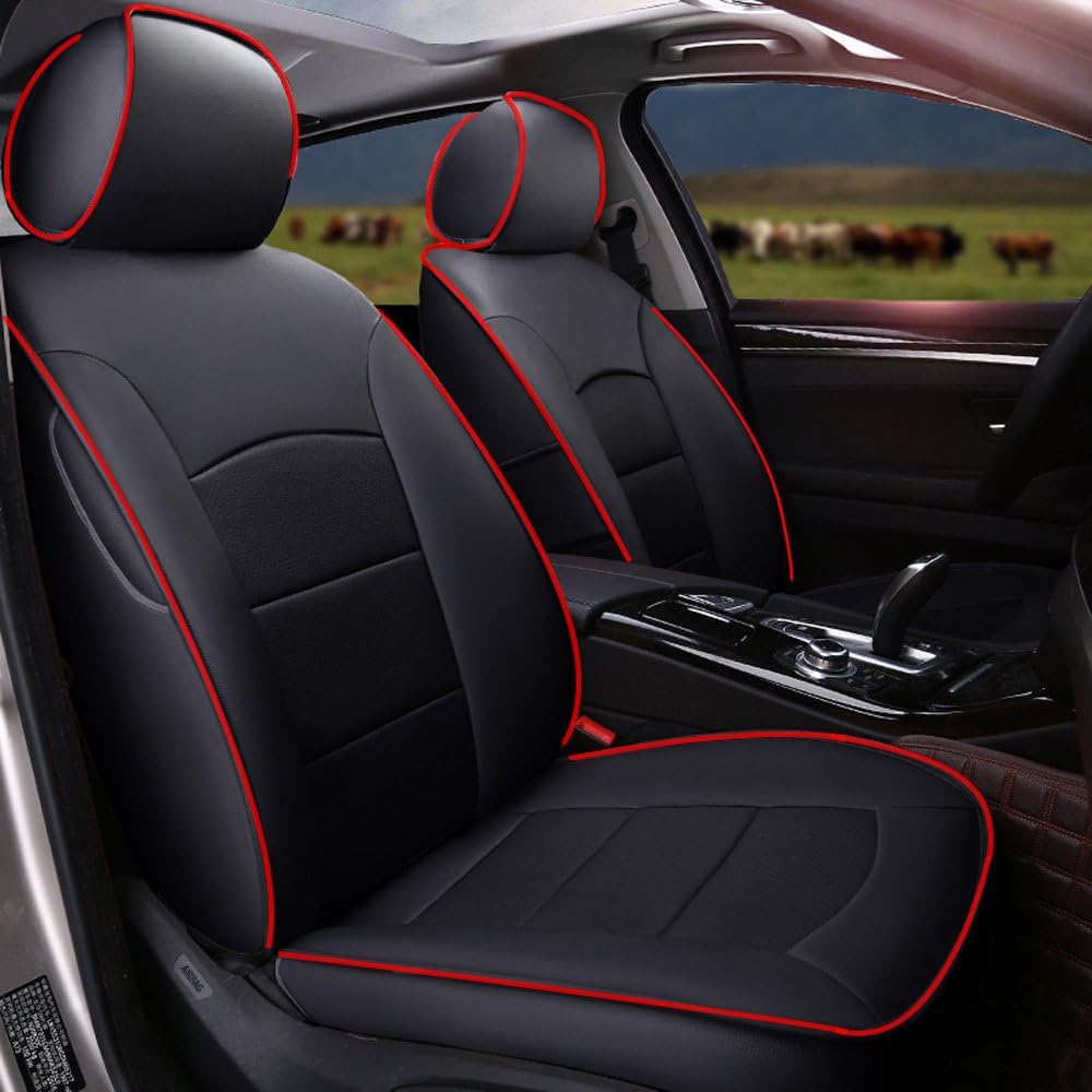 Ford Mustang Seat Covers Pony Logo dReferenz Blog