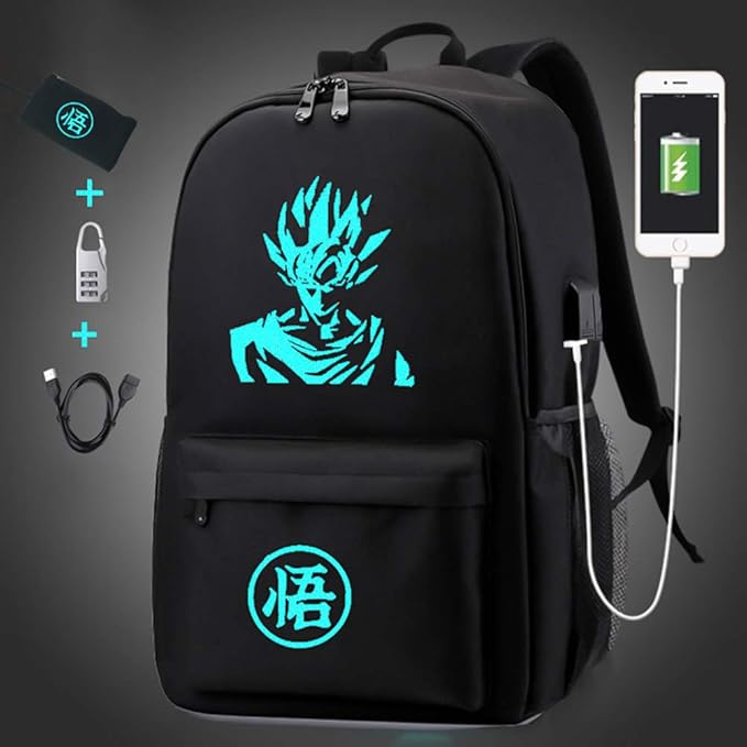 dragon backpack for school