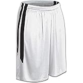 Champro Womens Dri Gear Muscle Women's Basketball Shorts
