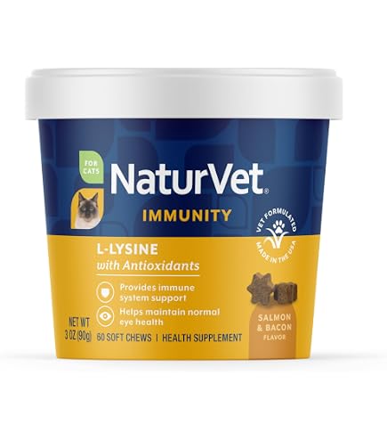 Amazon.com : NaturVet – Hairball Aid Supplement for Cats - Plus