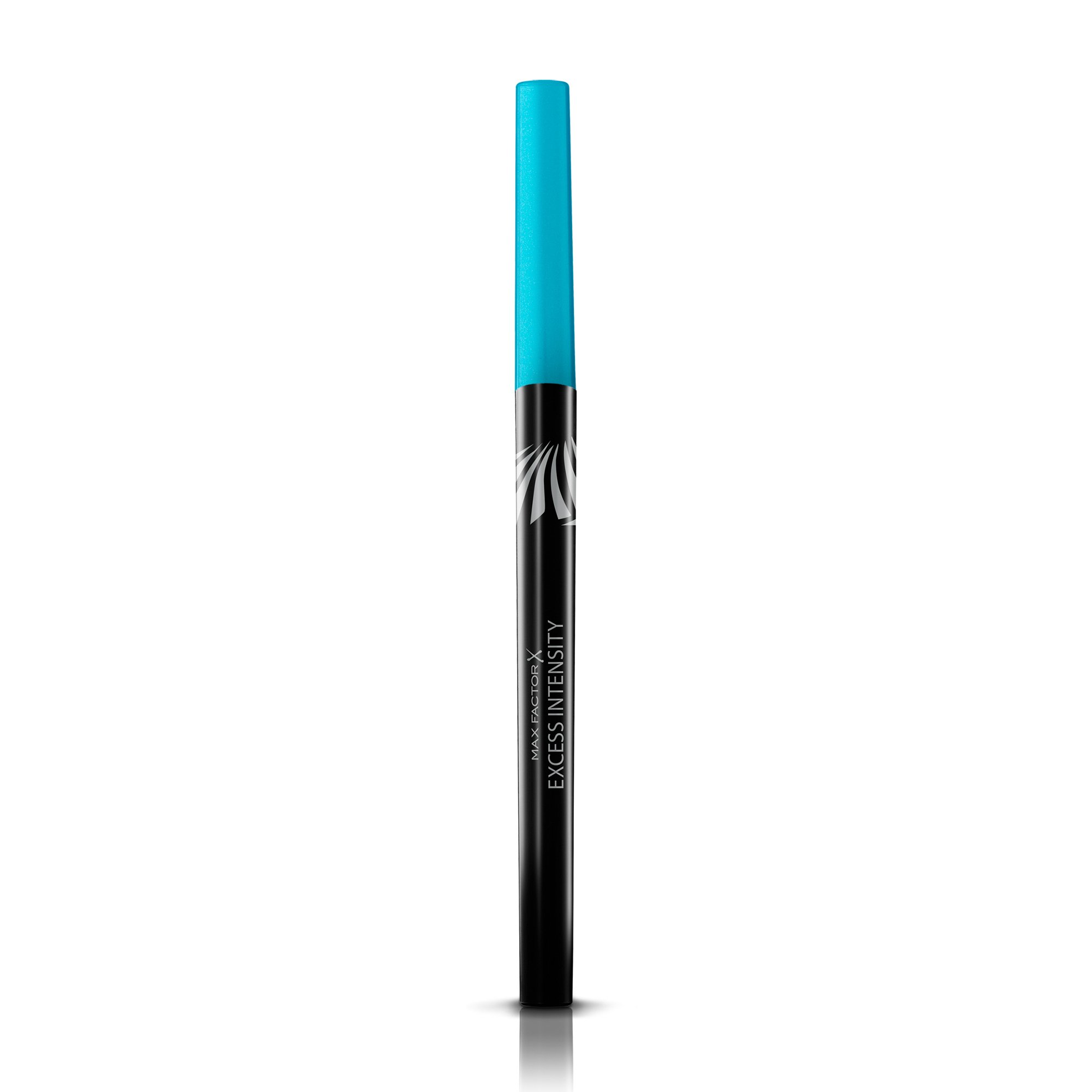 Max Factor Excess Volume Long Wear Eye Liner, Aqua 2