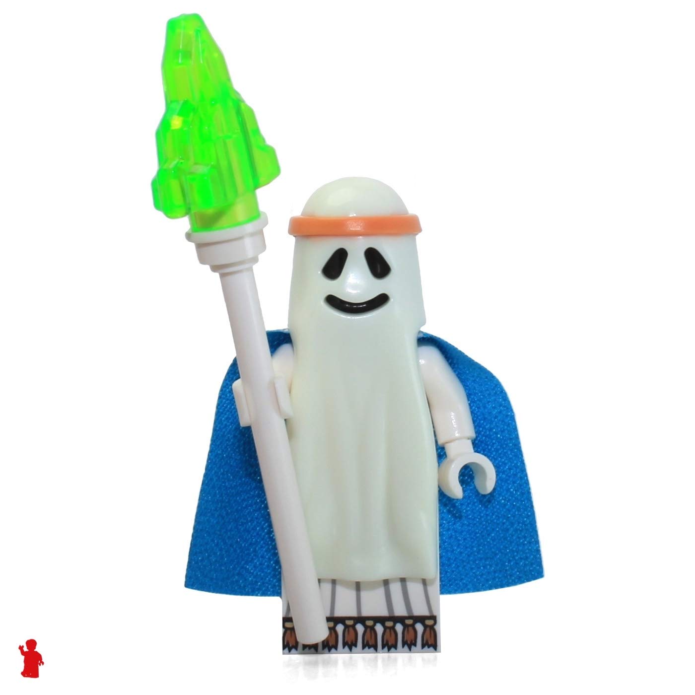 vitruvius lego