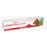 OZIPCO Ivermectin Horse Paste 1.87% | Apple Flavor &ndash; 6.08g Syringe for Equine Use Only Up to 1250 LB