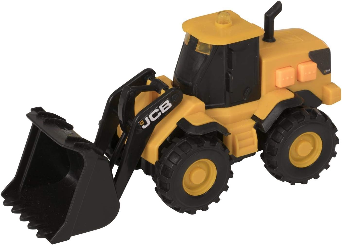 TZ JCB SMALL L&S ASSORTMENT