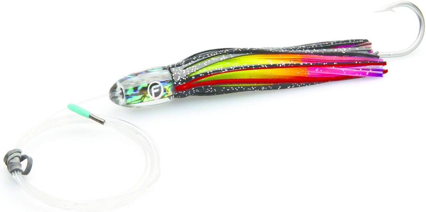 fathom lures