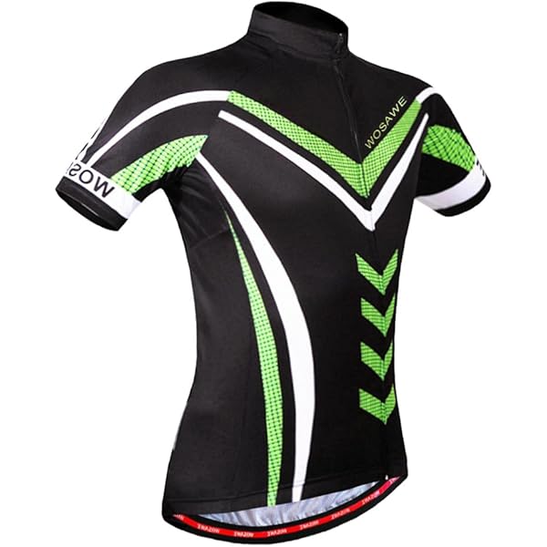 bicycle jacket