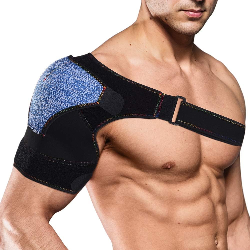 Xcellent Global Shoulder Brace Support for Men & Women