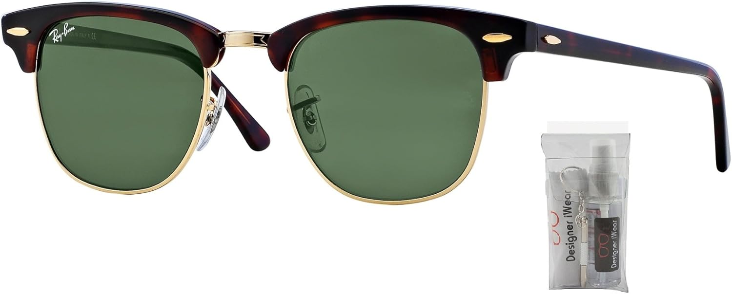ray ban clubmaster amazon