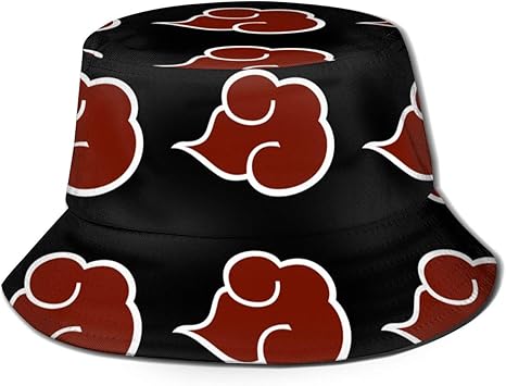 Amazon バケットハット Naruto ナルト おしゃれ メンズ レディース 渔夫帽 野球 帽子 Uvカット 通気 紫外線対策 釣り 登山 通勤 自転車 旅行ゴルフ 人気 日焼け防止 軽量 折り畳可能 帽子 の サン バイザー 帽子