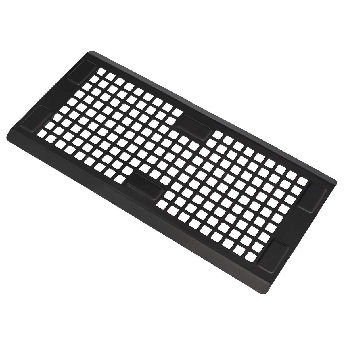 Sealey Magnetic Pegboard - Black - APPBB