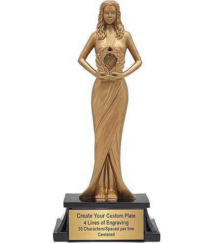 Amazon.com : Crown Awards 8.5